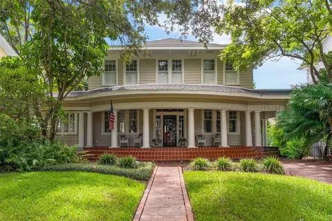 2630 W Prospect Rd, Tampa, FL 33629