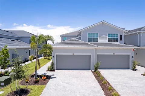 19227 Cherrystone Way #101, Lakewood Ranch, FL 34211
