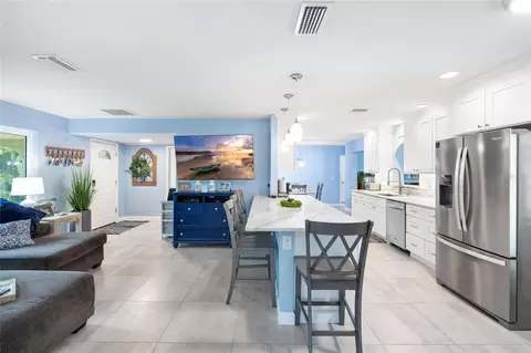 Kitchen - 1070 Mccarty St, Dunedin, FL 34698 photo 1 of 8