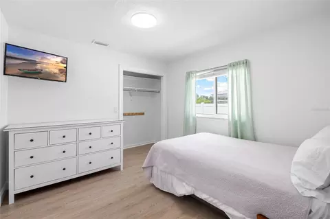 Bedroom - 1070 Mccarty St, Dunedin, FL 34698 photo 6 of 7