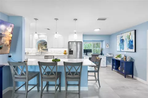 Kitchen - 1070 Mccarty St, Dunedin, FL 34698 photo 3 of 8