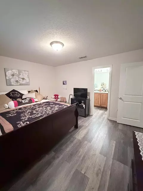 Bedroom - 1490 Piper Rd, Spring Hill, FL 34606 photo 7 of 7