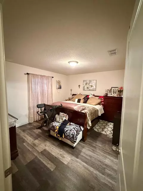 Bedroom - 1490 Piper Rd, Spring Hill, FL 34606 photo 2 of 2