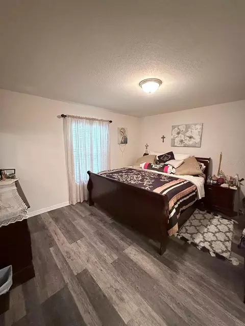 Bedroom - 1490 Piper Rd, Spring Hill, FL 34606 photo 6 of 7