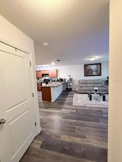 Entry Way - 1490 Piper Rd, Spring Hill, FL 34606 photo 7 of 12