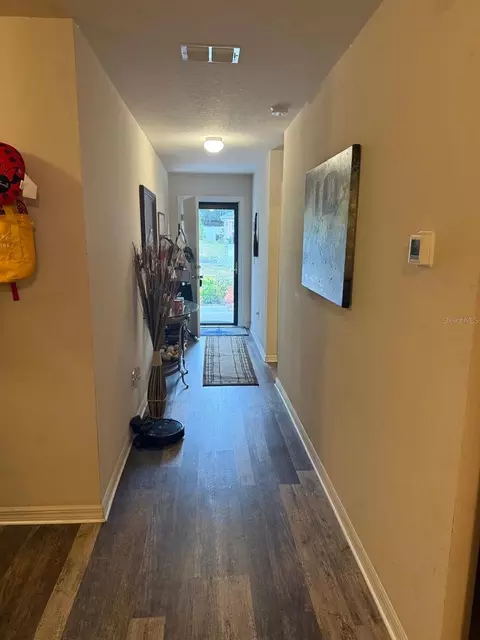 Entry Way - 1490 Piper Rd, Spring Hill, FL 34606 photo 1 of 3