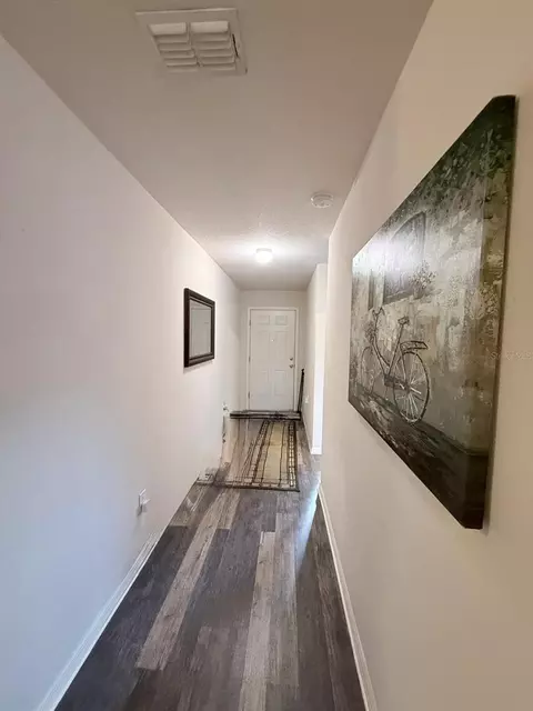 Entry Way - 1490 Piper Rd, Spring Hill, FL 34606 photo 11 of 12