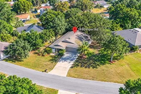 View/Area - 1490 Piper Rd, Spring Hill, FL 34606 photo 2 of 2
