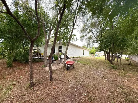 Exterior - 1490 Piper Rd, Spring Hill, FL 34606 photo 6 of 7