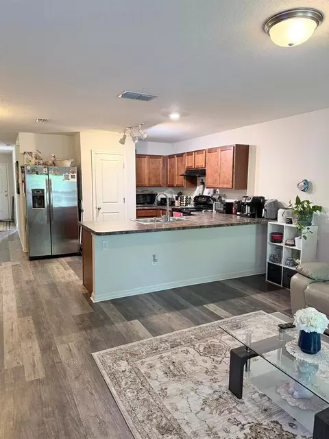 Kitchen - 1490 Piper Rd, Spring Hill, FL 34606 photo 8 of 9