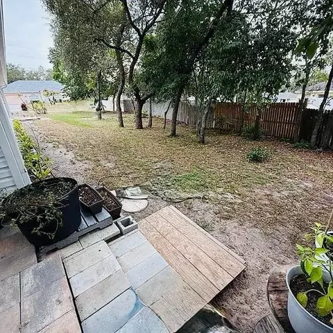 Exterior - 1490 Piper Rd, Spring Hill, FL 34606 photo 6 of 10