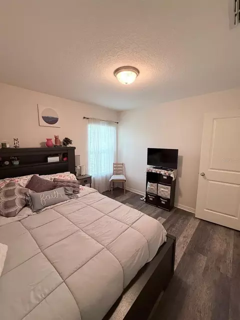 Bedroom - 1490 Piper Rd, Spring Hill, FL 34606 photo 4 of 7