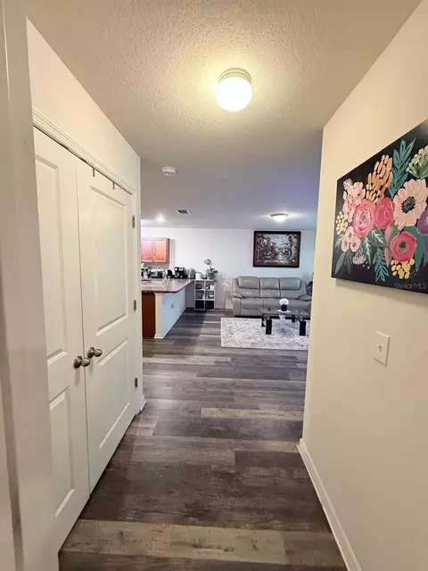 Entry Way - 1490 Piper Rd, Spring Hill, FL 34606 photo 6 of 12