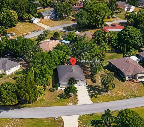 View/Area - 1490 Piper Rd, Spring Hill, FL 34606 photo 1 of 2