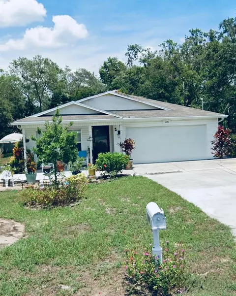 1490 Piper Rd, Spring Hill, FL 34606