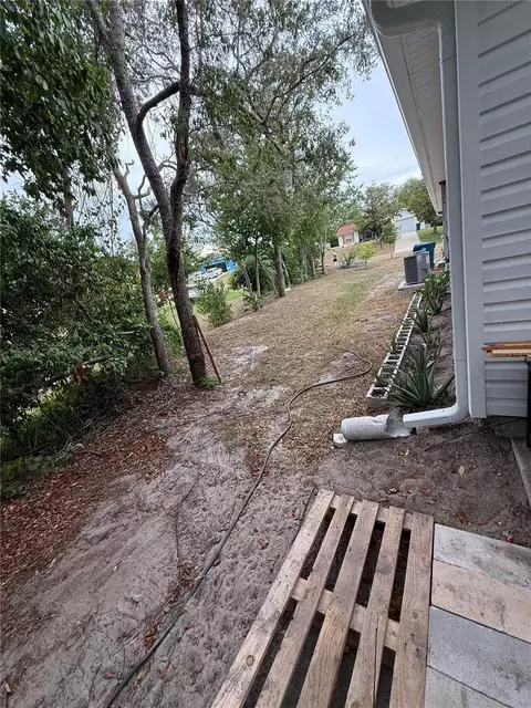 Exterior - 1490 Piper Rd, Spring Hill, FL 34606 photo 5 of 7