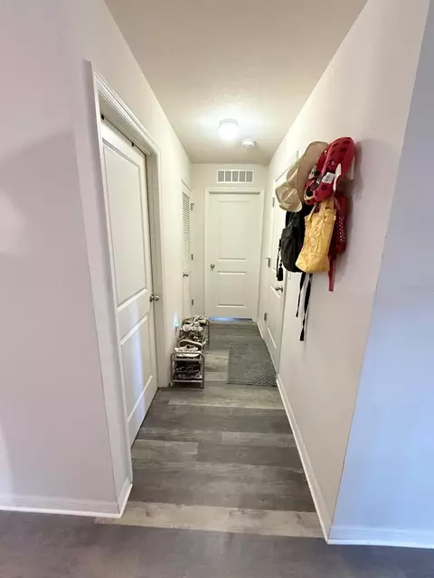 Entry Way - 1490 Piper Rd, Spring Hill, FL 34606 photo 9 of 12