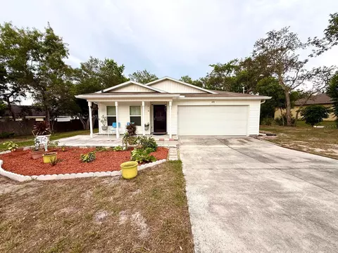 1490 Piper Rd, Spring Hill, FL 34606