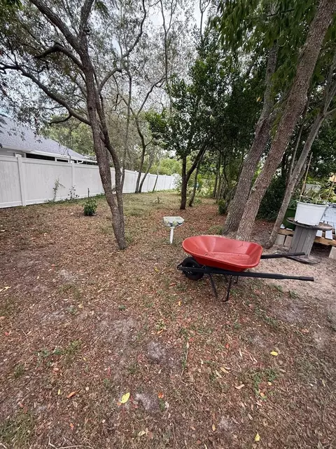 Exterior - 1490 Piper Rd, Spring Hill, FL 34606 photo 7 of 7