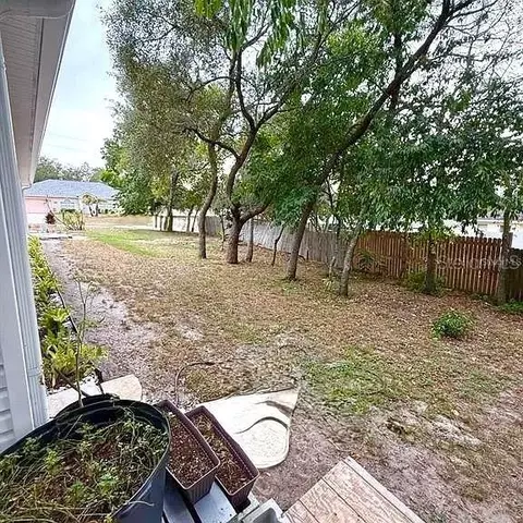 Exterior - 1490 Piper Rd, Spring Hill, FL 34606 photo 7 of 10