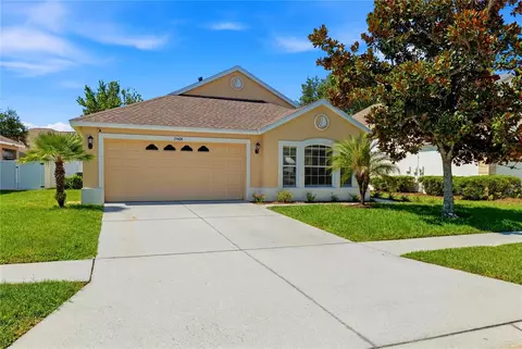 19406 Sunset Bay Dr, Land O Lakes, FL 34638
