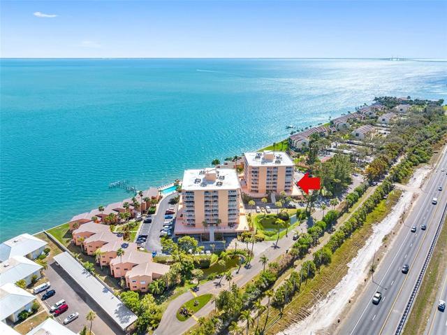 7432 Sunshine Skyway Ln S #406, Saint Petersburg, FL 33711
