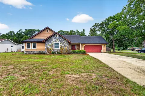 11037 Gifford Dr, Spring Hill, FL 34608