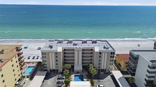 14800 Gulf Blvd #303, Madeira Beach, FL 33708