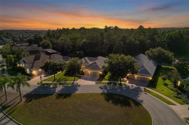 14834 Man O War Dr, Odessa, FL 33556