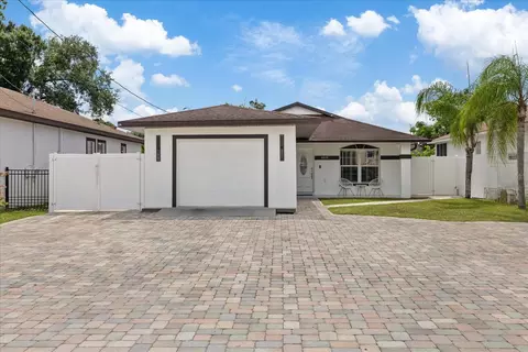 6909 N Lois Ave, Tampa, FL 33614