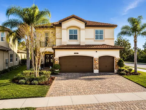 2388 Oakwood Preserve Dr, Wesley Chapel, FL 33543