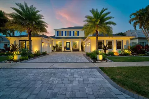 713 Islebay Dr, Apollo Beach, FL 33572