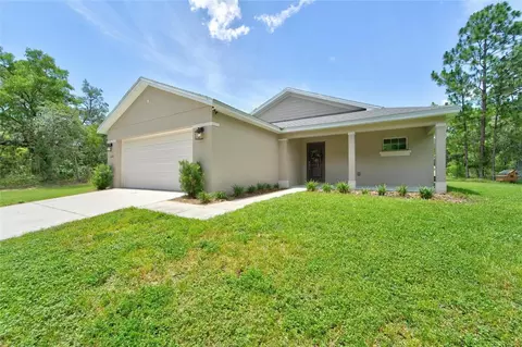 6144 Drew St, Brooksville, FL 34604