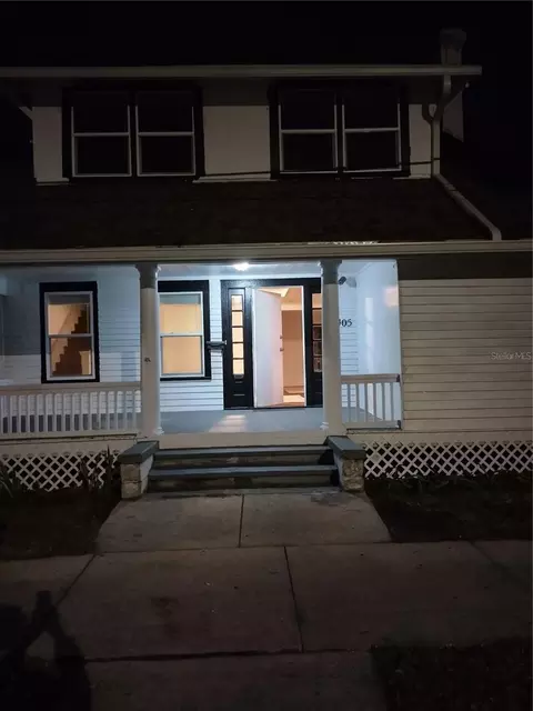 405 S Ridgewood Ave, Daytona Beach, FL 32114