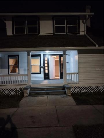 405 S Ridgewood Ave, Daytona Beach, FL 32114