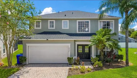 4817 Cumbrian Lakes Dr, Kissimmee, FL 34746