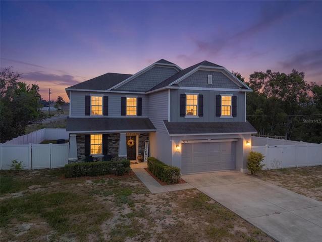 7242 Landmark Dr, Spring Hill, FL 34606