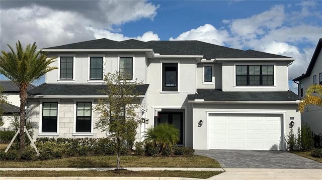 9233 Santorini Dr, Orlando, FL 32827