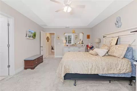 Bedroom - 10316 Holstein Edge Pl, Riverview, FL 33569 photo 3 of 6