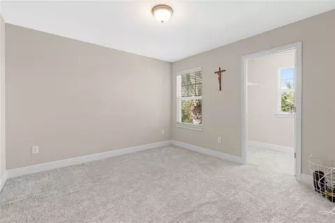 Bedroom - 10316 Holstein Edge Pl, Riverview, FL 33569 photo 5 of 6