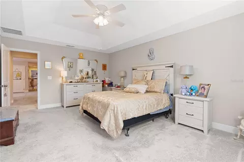 Bedroom - 10316 Holstein Edge Pl, Riverview, FL 33569 photo 2 of 6