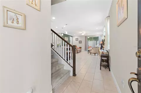 Entry Way - 10316 Holstein Edge Pl, Riverview, FL 33569 photo 2 of 5