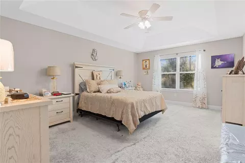 Bedroom - 10316 Holstein Edge Pl, Riverview, FL 33569 photo 4 of 6