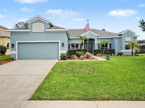 2722 Knightsbridge Rd, Clermont, FL 34711
