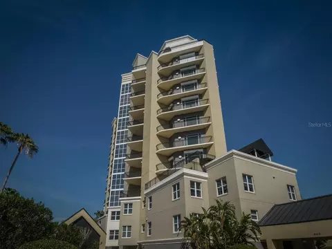 600 Garrison Cove Ln #2B, Tampa, FL 33602