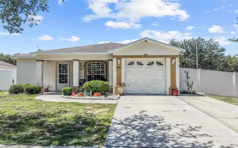 4801 Rock Fish Ct, Tampa, FL 33617