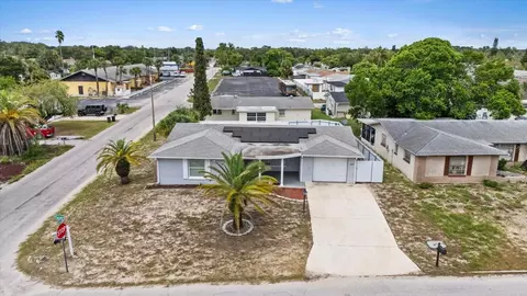 7511 Tyson Dr, Port Richey, FL 34668