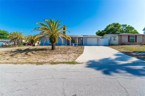 7511 Tyson Dr, Port Richey, FL 34668