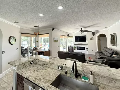 Kitchen - 13008 Prestwick Dr, Riverview, FL 33579 photo 1 of 2
