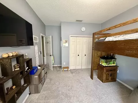 Bedroom - 13008 Prestwick Dr, Riverview, FL 33579 photo 4 of 5